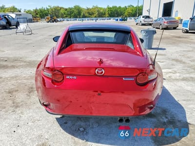 Zdjęcie 6 z 11 samochodu: 2023 MAZDA MX-5 MIATA GRAND TOURING VIN:JM1NDAM71P0550941 - miniatura