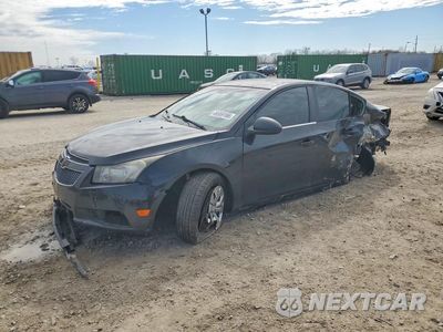 2012 CHEVROLET CRUZE LS 1G1PD5SHXC7342479 - główne zdjęcie licytacji z USA - miniatura