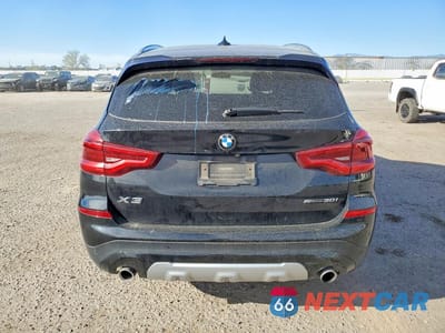 Zdjęcie 6 z 13 samochodu: 2019 BMW X3 SDRIVE30I VIN:5UXTR7C59KLE98799 - miniatura
