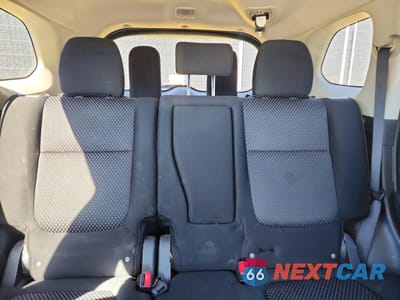 Zdjęcie 10 z 13 samochodu: 2017 MITSUBISHI OUTLANDER SE VIN:JA4AZ3A39HZ050823 - miniatura