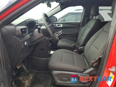 Zdjęcie 7 z 13 samochodu: 2022 FORD EXPLORER POLICE INTERCEPTOR VIN:1FM5K8AW8NNA00433 - miniatura