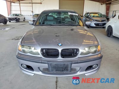 Piąte zdjęcie samochodu w środku: 2004 BMW 330 I VIN:WBAEV534X4KM05793 - miniatura