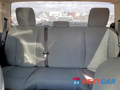 Zdjęcie 10 z 12 samochodu: 2017 RAM 2500 ST VIN:3C6UR5CL8HG657931 - miniatura