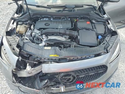 Zdjęcie 12 z 13 samochodu: 2022 MERCEDES-BENZ GLA 250 VIN:W1N4N4GB8NJ341738 - miniatura