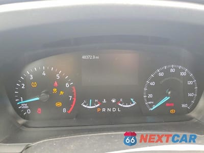 Zdjęcie 9 z 12 samochodu: 2021 FORD EXPLORER POLICE INTERCEPTOR VIN:1FM5K8AW1MNA14673 - miniatura