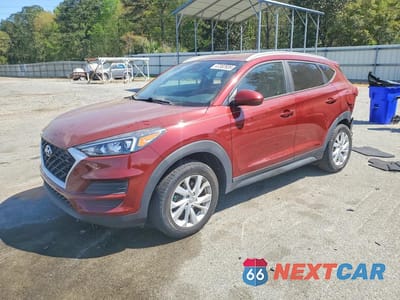 2020 HYUNDAI TUCSON VALUE KM8J33A48LU085712 - główne zdjęcie licytacji z USA - miniatura