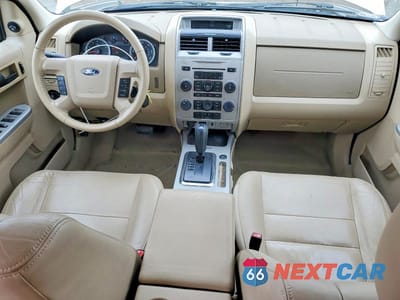Zdjęcie 8 z 12 samochodu: 2011 FORD ESCAPE XLT VIN:1FMCU0DG3BKA61340 - miniatura