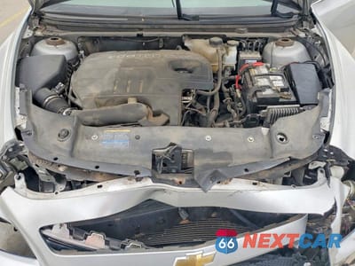 Zdjęcie 11 z 11 samochodu: 2010 CHEVROLET MALIBU LS VIN:1G1ZB5EBXAF217507 - miniatura