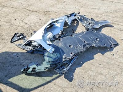 Zdjęcie 12 z 12 samochodu: 2021 LEXUS ES 350 BASE VIN:58ADZ1B12MU095439 - miniatura