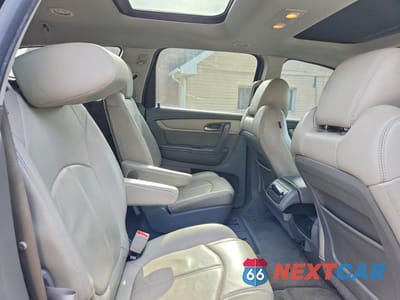 Zdjęcie 11 z 13 samochodu: 2015 CHEVROLET TRAVERSE LT VIN:1GNKVHKD4FJ279178 - miniatura