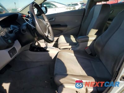 Zdjęcie 7 z 12 samochodu: 2012 HONDA INSIGHT EX VIN:JHMZE2H75CS005501 - miniatura