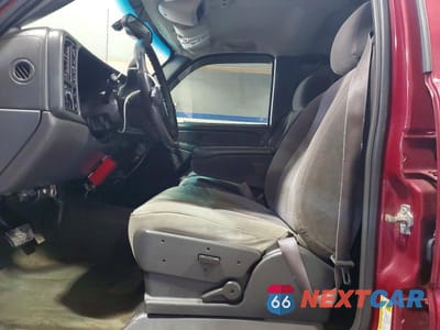 Zdjęcie 7 z 12 samochodu: 2007 CHEVROLET SILVERADO K1500 CLASSIC CREW CAB VIN:2GCEK13Z371164826 - miniatura