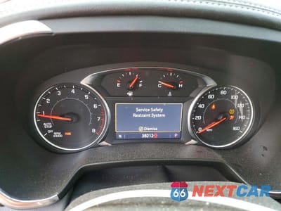 Zdjęcie 9 z 14 samochodu: 2023 CHEVROLET BLAZER 2LT VIN:3GNKBCR48PS186486 - miniatura