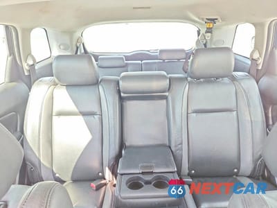 Zdjęcie 10 z 13 samochodu: 2008 MAZDA CX-9 VIN:JM3TB28A580158966 - miniatura