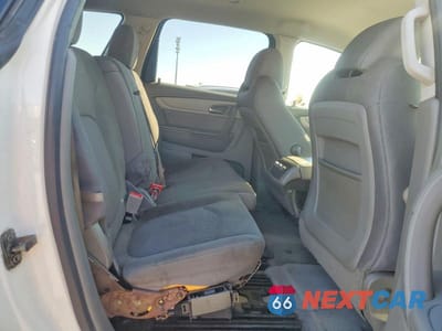 Zdjęcie 10 z 13 samochodu: 2015 CHEVROLET TRAVERSE LS VIN:1GNKRFED7FJ248933 - miniatura