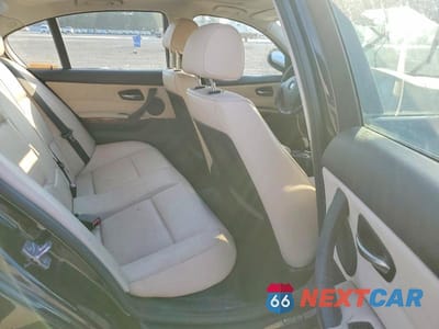 Zdjęcie 10 z 12 samochodu: 2011 BMW 328 I VIN:WBAPH7C55BE851513 - miniatura
