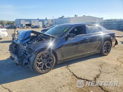 2020 CHRYSLER 300 S 2C3CCABG7LH161115 - główne zdjęcie licytacji z USA - miniatura