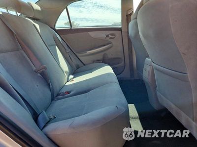 Zdjęcie 10 z 11 samochodu: 2012 TOYOTA COROLLA LE VIN:5YFBU4EE6CP025908 - miniatura