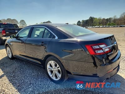 Drugie zdjęcie samochodu z przodu: 2015 FORD TAURUS SEL VIN:1FAHP2E87FG194783 - miniatura