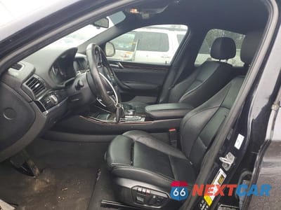Zdjęcie 10 z 25 samochodu: 2018 BMW X4 XDRIVEM40I VIN:5UXXW7C59J0Z44814 - miniatura