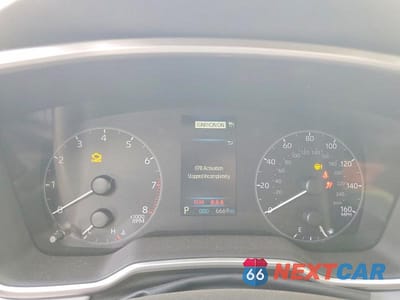 Zdjęcie 9 z 12 samochodu: 2025 TOYOTA COROLLA HATCHBACK SE VIN:JTND4MBE7S3240312 - miniatura