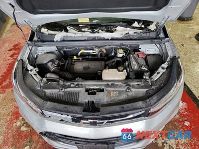 Zdjęcie 11 z 11 samochodu: 2021 CHEVROLET TRAX 1LT VIN:KL7CJPSB6MB320481 - miniatura