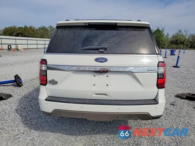 Zdjęcie 6 z 14 samochodu: 2020 FORD EXPEDITION MAX KING RANCH VIN:1FMJK1NT6LEA73142 - miniatura