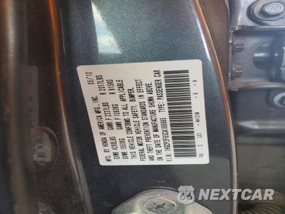 Zdjęcie 12 z 13 samochodu: 2012 HONDA ACCORD SE VIN:1HGCP2F65CA166885 - miniatura