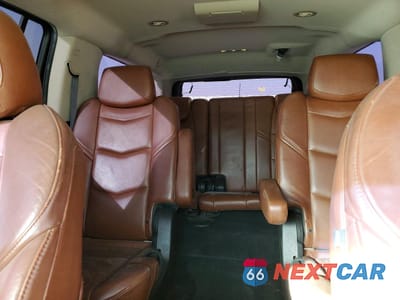 Zdjęcie 10 z 14 samochodu: 2015 CADILLAC ESCALADE ESV LUXURY VIN:1GYS4SKJ9FR547099 - miniatura