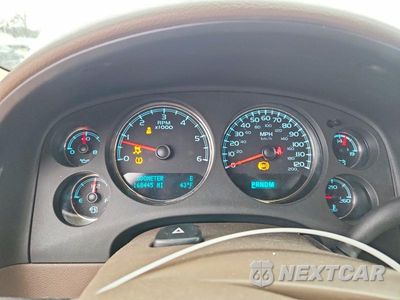 Zdjęcie 9 z 13 samochodu: 2013 GMC YUKON SLT VIN:1GKS2CE08DR313204 - miniatura
