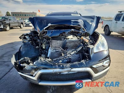 Piąte zdjęcie samochodu w środku: 2016 INFINITI QX50 BASE VIN:JN1BJ0RR7GM271280 - miniatura