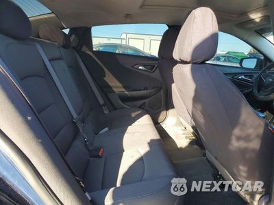 Zdjęcie 10 z 11 samochodu: 2022 CHEVROLET MALIBU LT VIN:1G1ZD5ST2NF150530 - miniatura