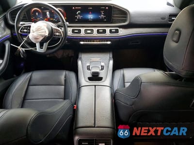 Zdjęcie 8 z 14 samochodu: 2020 MERCEDES-BENZ GLE 450 4MATIC VIN:4JGFB5KBXLA092924 - miniatura