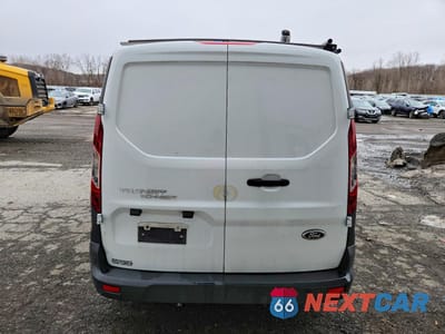 Zdjęcie 6 z 13 samochodu: 2016 FORD TRANSIT CONNECT XL UTILITY / SERVICE VAN VIN:NM0LS7E77G1272732 - miniatura