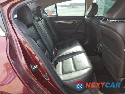 Zdjęcie 10 z 12 samochodu: 2009 ACURA TL VIN:19UUA86269A016749 - miniatura