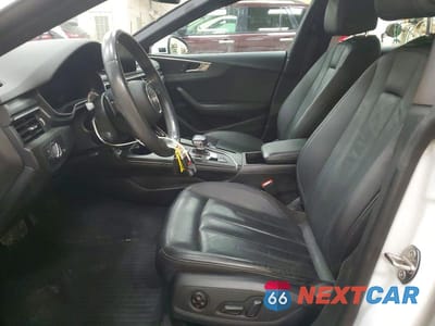 Zdjęcie 7 z 12 samochodu: 2018 AUDI A5 PREMIUM PLUS VIN:WAUBNCF59JA005981 - miniatura