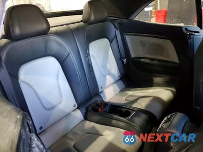 Zdjęcie 10 z 14 samochodu: 2013 AUDI S5 PREMIUM PLUS VIN:WAUCGAFH1DN005340 - miniatura