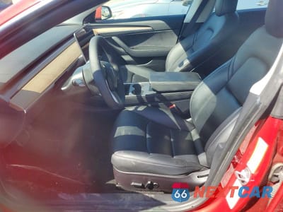 Zdjęcie 7 z 13 samochodu: 2021 TESLA MODEL 3 VIN:5YJ3E1EB1MF974110 - miniatura