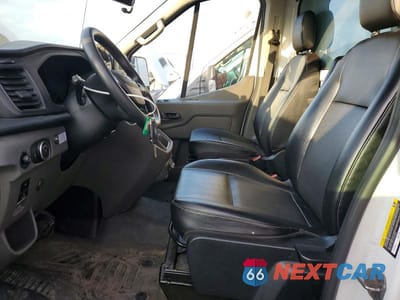 Zdjęcie 7 z 12 samochodu: 2023 FORD TRANSIT DELIVERY TRUCK VIN:1FDBW5ZG8PKA10998 - miniatura