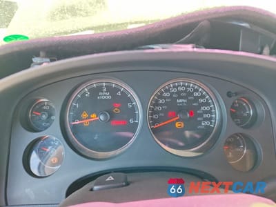 Zdjęcie 9 z 13 samochodu: 2008 CHEVROLET TAHOE C1500 VIN:1GNFC13078R120265 - miniatura