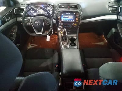 Zdjęcie 8 z 12 samochodu: 2017 NISSAN MAXIMA 3.5 S VIN:1N4AA6AP0HC416582 - miniatura