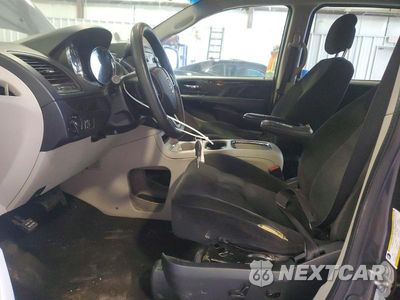 Zdjęcie 7 z 13 samochodu: 2016 DODGE GRAND CARAVAN SXT VIN:2C4RDGCG5GR339365 - miniatura