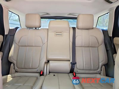 Zdjęcie 10 z 12 samochodu: 2016 LAND ROVER RANGE ROVER SPORT HSE VIN:SALWR2VF8GA556871 - miniatura