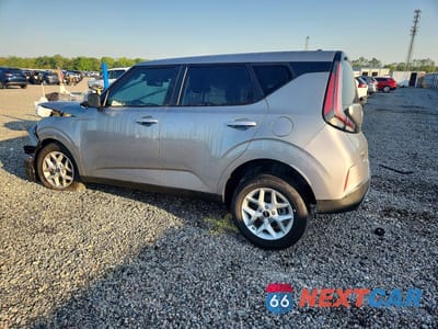 Drugie zdjęcie samochodu z przodu: 2025 KIA SOUL LX VIN:KNDJ23AU6S7967885 - miniatura