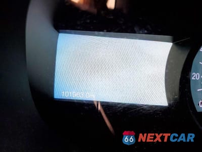 Zdjęcie 9 z 12 samochodu: 2019 FORD EDGE TITANIUM VIN:2FMPK3K95KBB34537 - miniatura