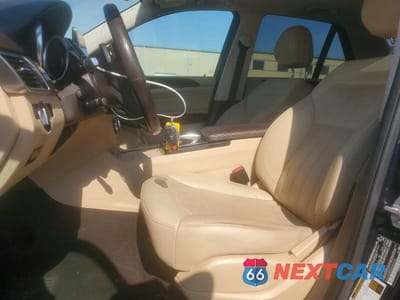 Zdjęcie 7 z 12 samochodu: 2016 MERCEDES-BENZ GLE 350 VIN:4JGDA5JB8GA663960 - miniatura