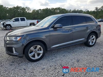2023 AUDI Q7 PREMIUM PLUS WA1LCBF77PD003172 - główne zdjęcie licytacji z USA - miniatura