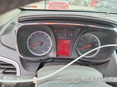 Zdjęcie 9 z 12 samochodu: 2011 GMC TERRAIN SLE VIN:2CTALSEC6B6436490 - miniatura