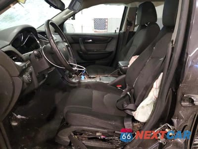 Zdjęcie 7 z 13 samochodu: 2014 CHEVROLET TRAVERSE LT VIN:1GNKVGKD7EJ107929 - miniatura