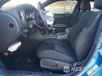 Zdjęcie 7 z 12 samochodu: 2023 DODGE CHARGER GT VIN:2C3CDXHG9PH571945 - miniatura